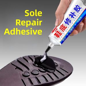 Repair Filling Glue for Shoe Sole Rubber Leather Sports Shoes Special Repair Glue for Sole Separation And Heel Wear