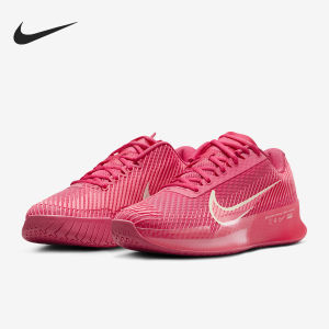 Nike | Giày Tennis Nike Chính Hãng Nữ Nike Court Zoom Vapor 11 Hyper Pink / White