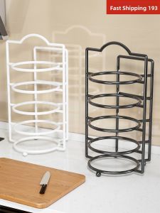Giá Đa Năng Cho Dụng Cụ Nhà Bếp & Kệ Lẩu
