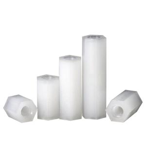 Yi Se Dian Zi | Hexagonal Headed Spacer Support Pillar