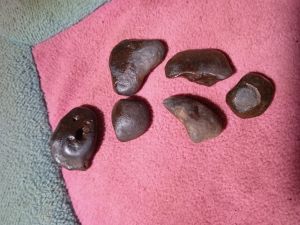 batu kocak natural
