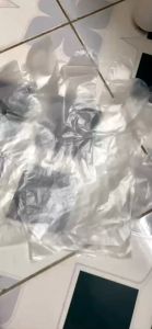 1KG GĂNG TAY NILONG TIỆN LỢI🔥1KG găng tay bao tay nilong dùng để chế biến thực phẩm làm tóc...