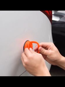 Xe Ô Tô Ô Tô Sửa Chữa Dent Sửa Chữa Mend Kéo Thân Xe Bảng Tẩy Hút Dụng Cụ-NIEVE