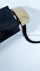 Payung Lipat Mini Cantik Anti UV UPF 50+ Payung Plus Sarung Waterproof Mini