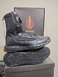 sepatu pdl Tactical Xtrack/Sepatu pdl webest Libra Mk2