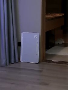 Adjustable Foldable Table/ Dormitory/ Hostel/ Student/ Writing/ On bed/ Desktop/ Notepad/ Office/ Laptop/ Mini-desk