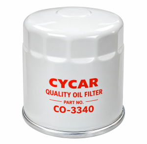 CYCAR CO-3340 Engine Oil Filter (Penapis Minyak) – 1PC