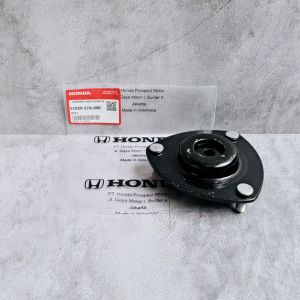 SUPOT SHOK SOK KARET SUPPORT DEPAN KIRI HONDA CRV GEN 2 2002-2006