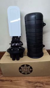 Pengenalan Konektor Fiber Optic & Jb Dome Closure 48 Core