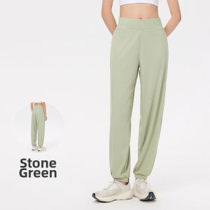 Keep | Breathable High-waisted Quick-drying Comfortable Running Tights