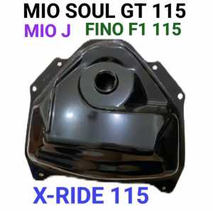TANGKI BENSIN / TANGKI MOTOR MIO J / MIO SOUL GT 115 / FINO F1 115 / X-RIDE 115