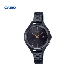 Casio | Minimal Business Student Watch Women