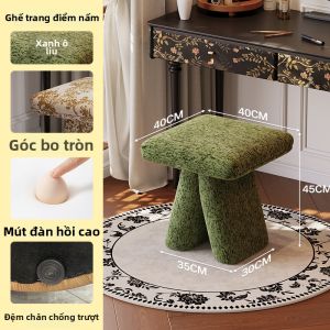 MU FENG ZHI NAN | Ghế Văn Phòng Dùng Dài Hạn Thoải Mái