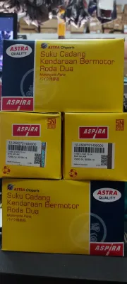 Ban dalam aspira 250/275-14