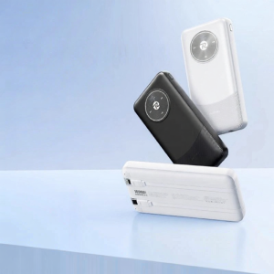 BONINGYU | Fast Charging Large Capacity Power Bank 20000mAh