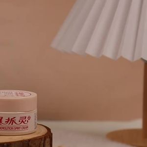 Hot Sale [ China Shipping ]2025 New Product Dr. Yumei Explosive Cream 30g Nourishing Moisturizing Anti-Cracking Anti-Frostbite Hand Cream Foot Cream Moisturizer Cream JK