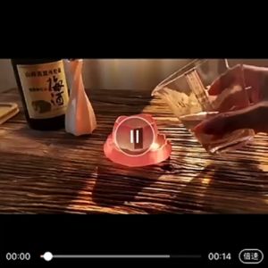 🔥SG READY STOCK🔥Japanese Style Cup Hostess Tea Set Handmade Glass Cup