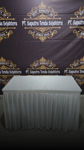 Jual Taplak Meja Khusus untuk Request Ukuran Pesanan (PRE ORDER/PO)