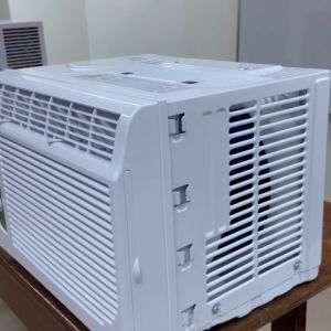 MX-KC1509: A Compact & Efficient 0.6HP Window Aircon
