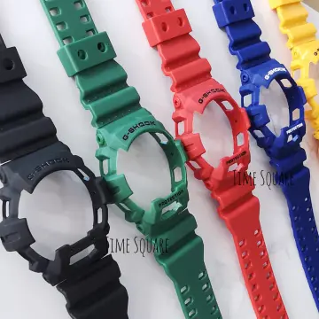 G shock strap lazada hotsell