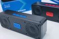 【HiFi BASS】🔥 Bluetooth Speaker Wireless Speaker Portable 9D Stereo BASS   Speaker HiFi Soundbar Subwoofer Wireless Music Player Loud Outdoor Speaker Pembesar Suara Bluetooth Tanpa Wayar 蓝牙音箱 無線音響. 
