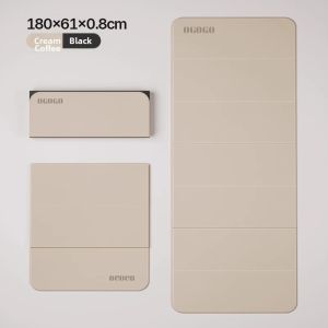 OGOGO | Anti-slip Shock Absorbing Silent Thick Foldable Yoga Mat