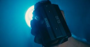 COLBOR CL60R / CL60M / CL60RGB 60W COB LED Monolight Music Sync