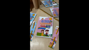 Tracing Activity Workbook for KIds - Preschoolers to Grade 1 Writing Practice - Beginner Pencil Control Workbook