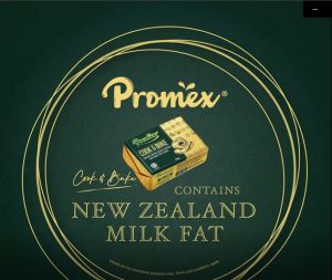 [Klang Valley Delivery Only] Promex Cook & Bake 227G