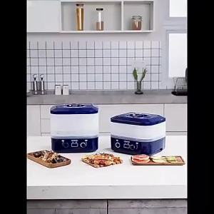 VOLTHUB Dried fruit machine food dryer fruit snack dryer household food dryer vegetable dehydrator