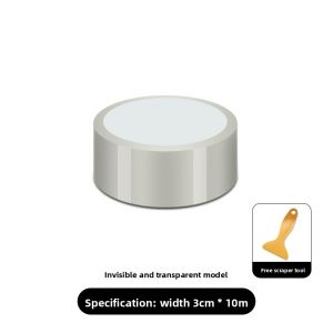Car Door Threshold Protection Strip Anti-Scratch Decal Protective Strip Anti-Collision Strip Trunk Protection Strip