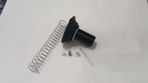 ลูกเร่งคาร์บู ชุดใหญ่ Yamaha Nouvo mx / my ชุดลูกเร่งเดิมพร้อมใช้งาน ยามาฮ่า นูโว เอ็มเอ็ก เอ็มวาย ชุดลูกชักเดิม nouvo mx/my