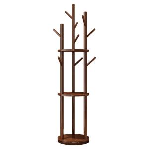 ZHUSHANXIA | Indoor Freestanding Coat Rack