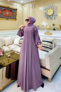 Hida dress by Miss jasmine Ter baru