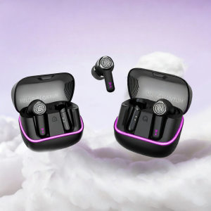 JBL | Gaming True Wireless Bluetooth Noise-Cancelling In-Ear Headphones