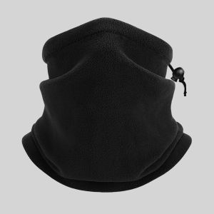 Musion Balaclava winter warm hat neck cover set windproof adjustable design skiing fishing hiking cycling  motorcycle  various