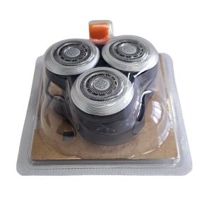 Đầu Thay Thế SH90 Cho Máy Cạo Râu Philips Dòng 9000/S8000 SW9700 SW6700 S9XXX S8XXX S9311 S9721 Phụ Kiện Chăm Sóc Cá Nhân Tương Thích