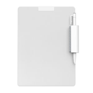 Bảng Vẽ Từ Tính 10 Inch Cho Trẻ Em Có Thể Xóa Một Phần Dùng Tại Nhà Bảng Viết Và Vẽ Bảng Trắng Xóa Khô