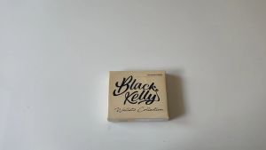 Sanan Fashion - Dompet Pria Casual Premium Bagus Wallet Dompet Keren Blackkelly 456