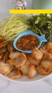 1kg Khô Gò Má Cá Lóc dai thơm ngọt vị chất lượng 3 NẮNG SIÊU THỊT - VỰA KHÔ NÀNG TIÊN