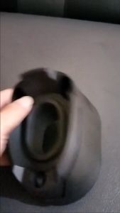 PROMO CORONG KNALPOT VARIO 160 END MUFFLER MONCONG KNALPOT END CUP MUFFLER COVER CORONG KNALPOT PCX 160 2021-2023 VARIO 160 ABS CBS 2020-2023 PNP ORIGINAL MOSCOW VARIASI UJUNG KNALPOT HONDA VARIO ANTI PANAS