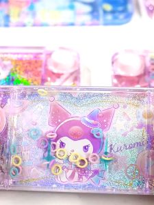 Children Educational Water Rings Water Machine Water Ring Game after 90 Game Consoles Childhood Nostalgic Small Toys