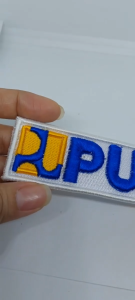 93TBL7 PUPR Pekerjaan Umum Penataan Ruang timbul 3D