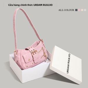 URCDN RDALVO | Túi Đeo Chéo Thời Trang Chất Lượng Cao