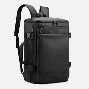 Men / Woman Travel Outdoor Sport Heavy Duty Hiking Camping Backpack School Bag Beg Galas Sekolah Bagpack 02