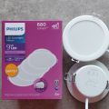 Lampu Downlight LED PHILIPS Meson 9 W Watt 4 Inch Kemasan PACK Isi 4. 