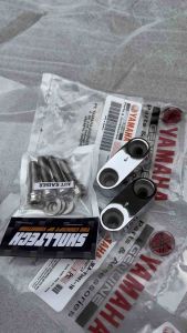 Klem Jepit Stang Original & Aksesoris Yamaha Rx King