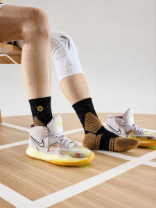 Stance | Summer New Breathable Basketball Socks for Teenagers