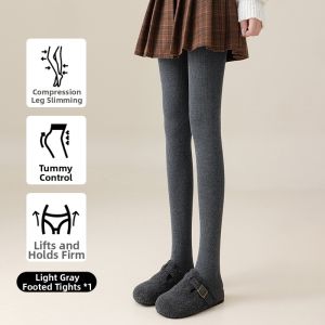 FENGTING | Slimming Non-slip Leggings Autumn Winter