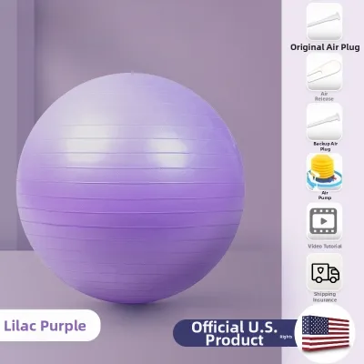 HESDERLBA | Anti-Burst Pregnancy Yoga Ball